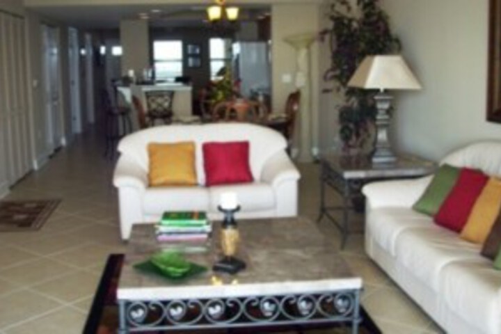 Image of Di Mucci Twin Towers 1607- great ocean views. 2BR 2BA
