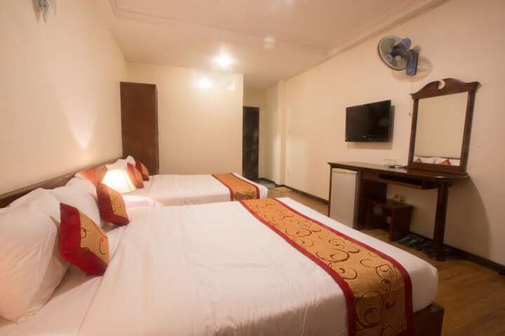 Fitness Facility Photos