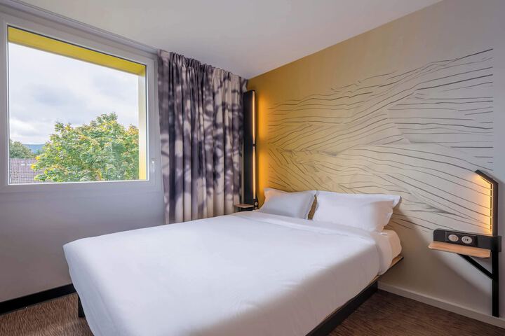 B & B Hotel Annecy Cran-Gevrier in Annecy