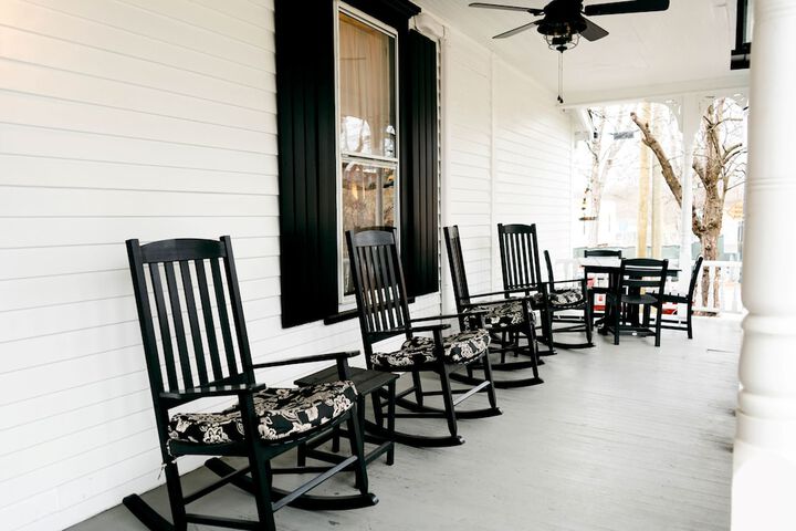 Terrace/Patio 46 of 48