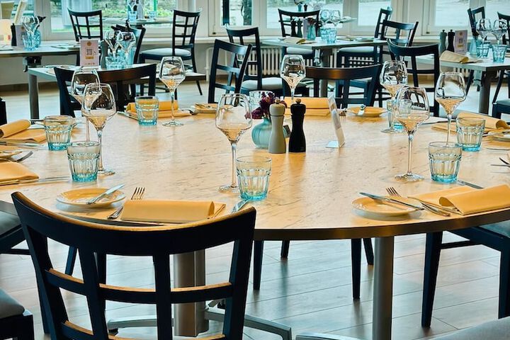 Restaurants
