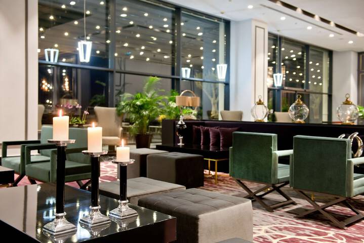 Hotel Interior 3 of 98