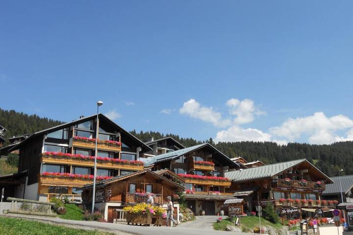 Hotel 45 of 46