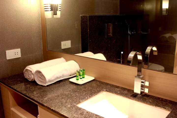 Bath Amenities