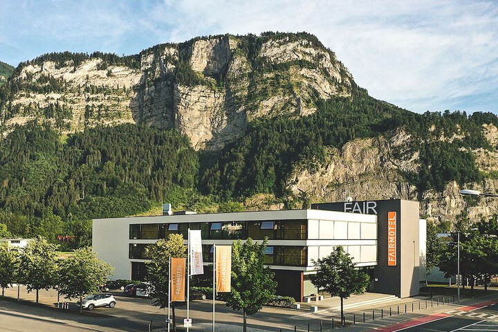 Fairmotel Dornbirn