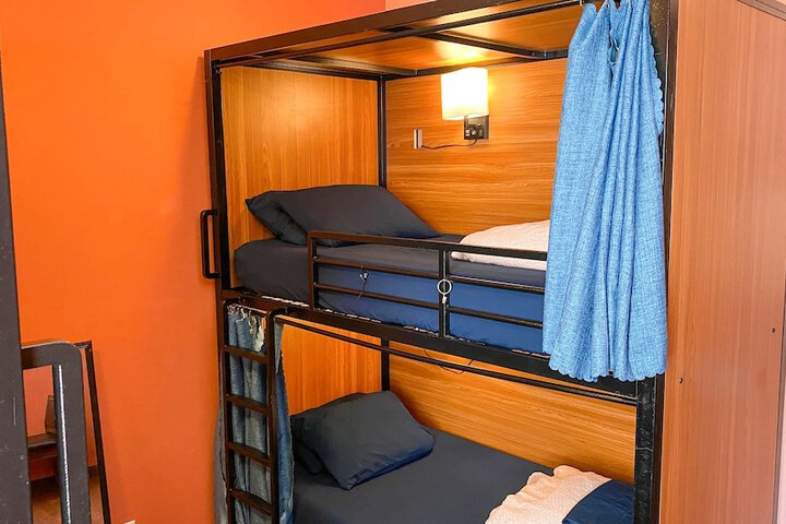 Room 5 of 54