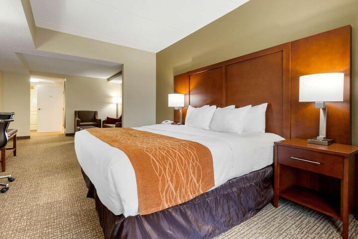 1 King Bed (6 of 14)