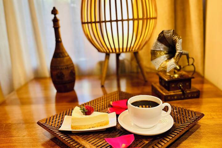 Breakfast/Coffee Service 45 of 51