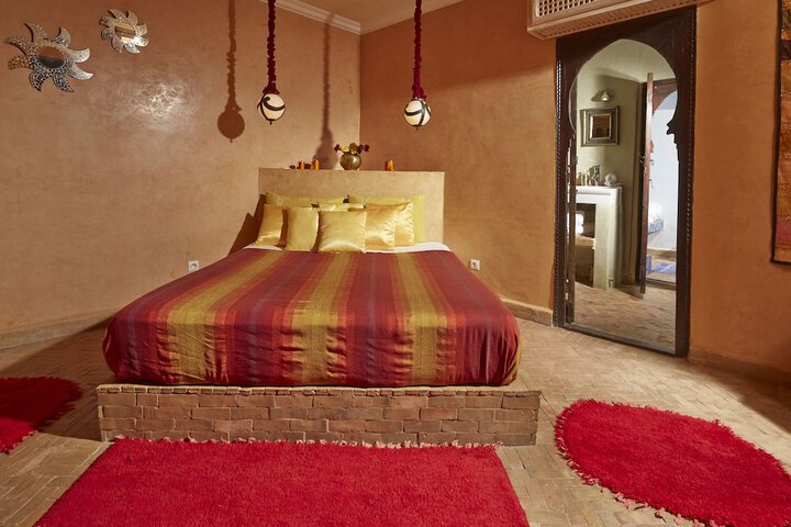 Room 15 of 55