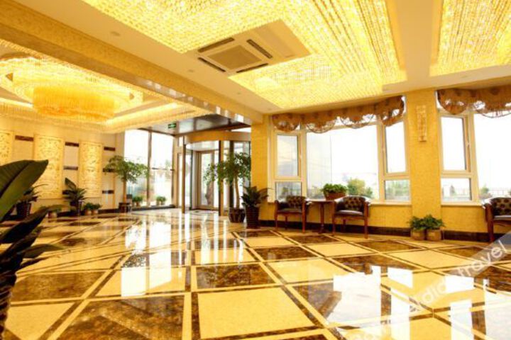Hotel Interior 11 of 14