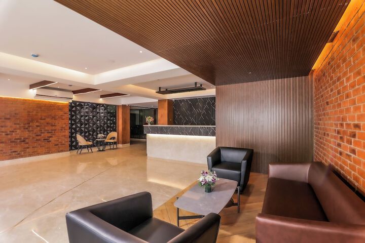 Hotel Interior 3 of 13