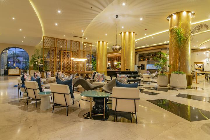 Hotel Interior 3 of 93