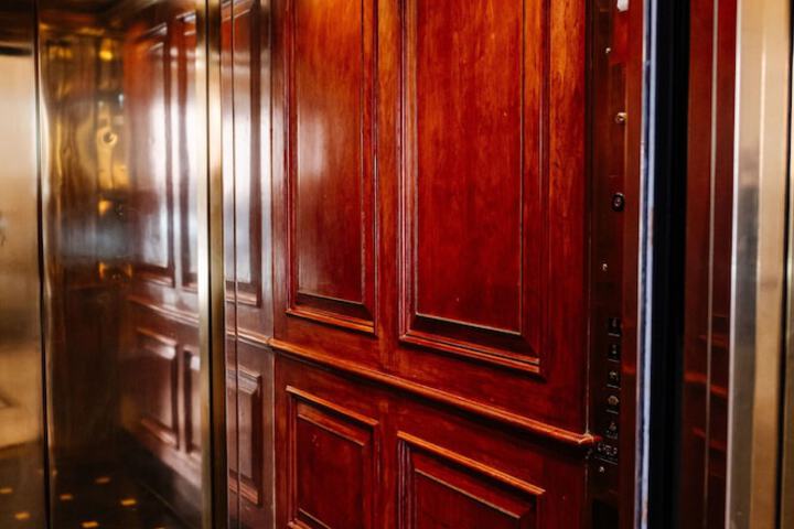 Elevator