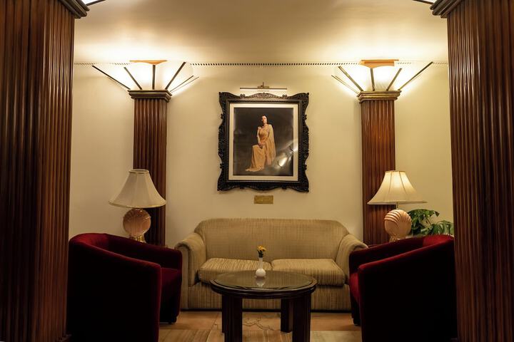 Hotel Interior 18 of 191