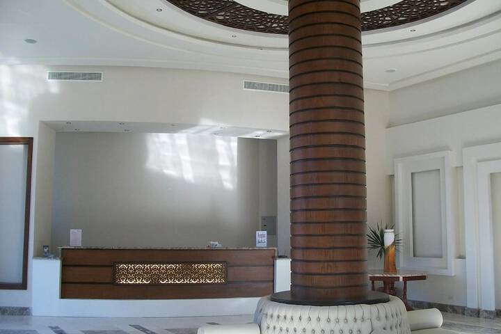 Hotel Interior 2 of 29