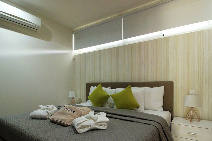 Exclusive Apartment Resort by Olahola