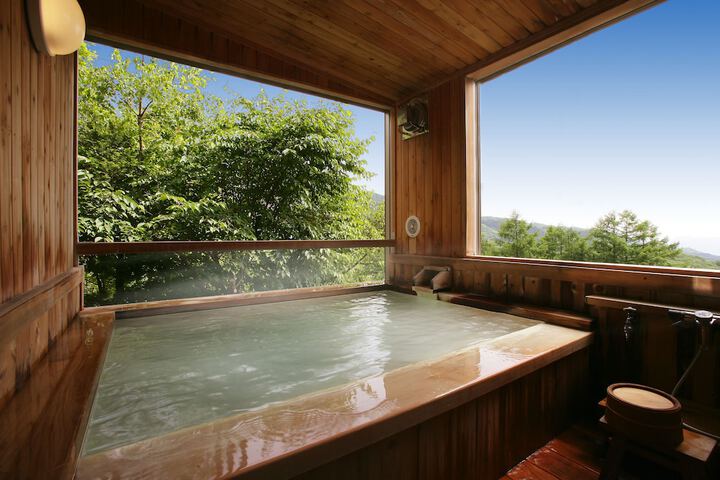 Spa Photos