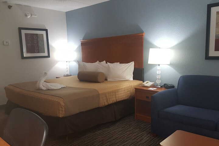 Standard | King Bed (12 of 13)