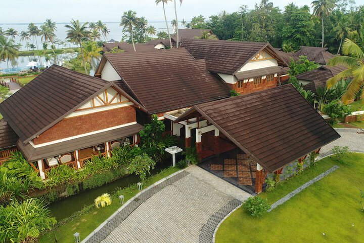 Hotel 138 of 149