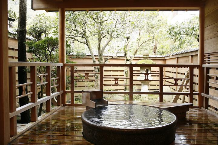 Spa Photos