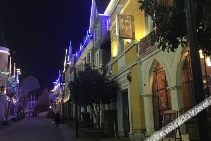 Hotel 6 of 35