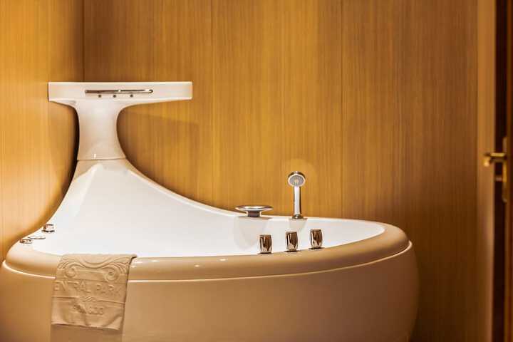 Spa Photos