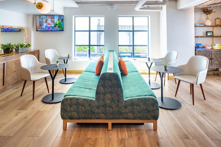 Hotel Interior 35 of 62