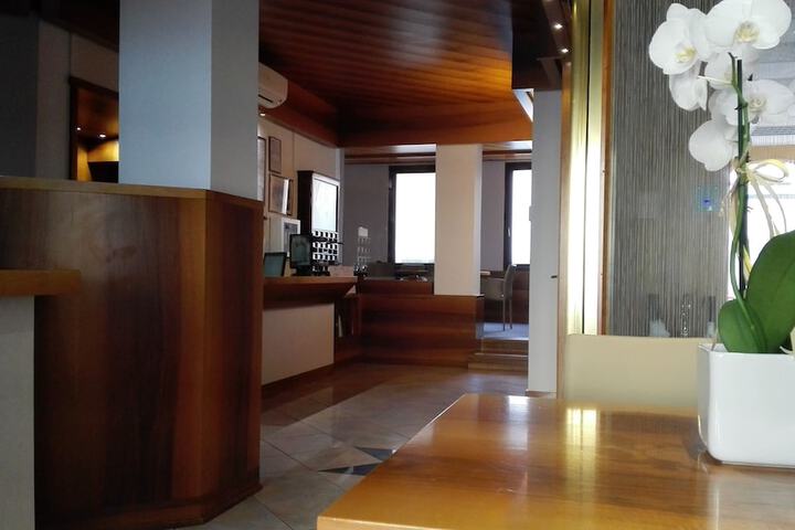 Hotel Interior 3 of 46