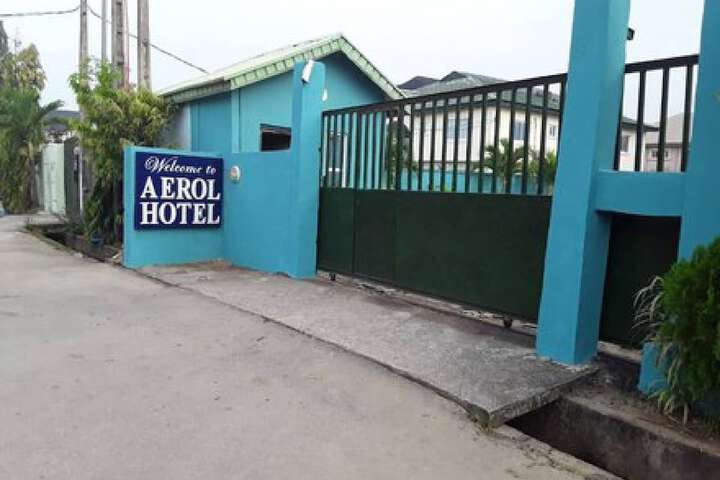 ROOM-AEROL HOTEL AND SUITES - CLASSIC