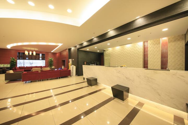 Hotel Interior 4 of 53