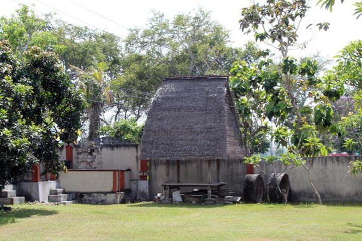 Jati Hotel