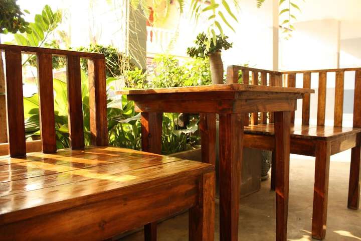 Terrace/Patio 33 of 67