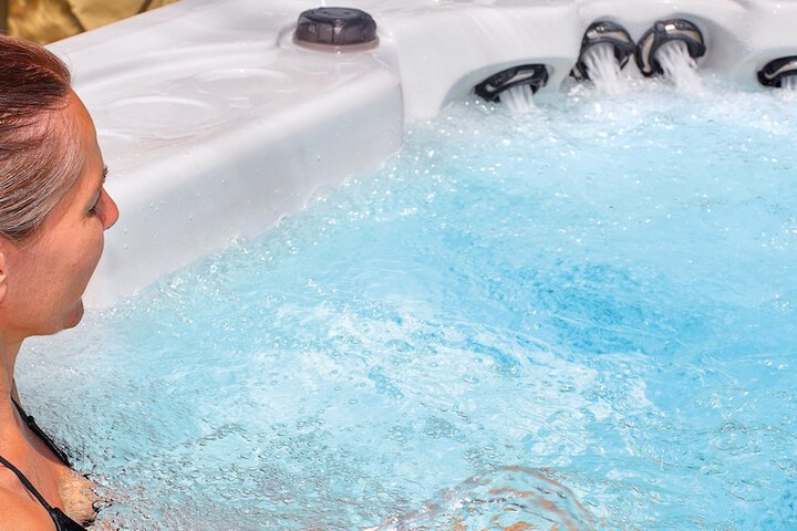 Hotel Spa