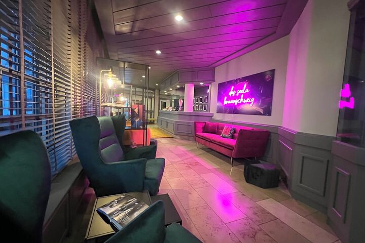 Lobby Photos