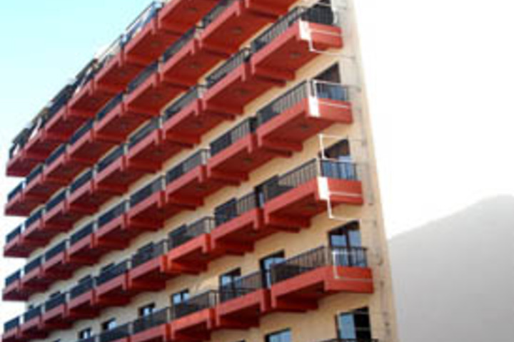 Photo of New Emilio Hotel