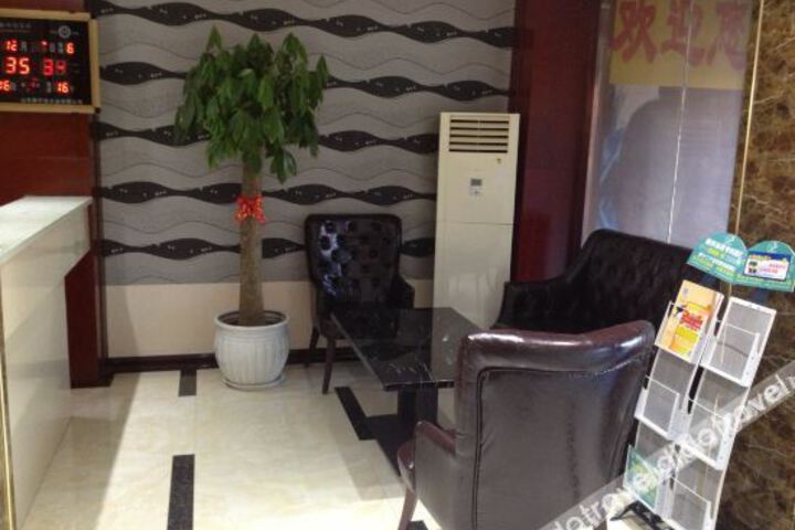 Hotel Interior 15 of 25