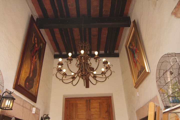 Hotel Interior 38 of 40