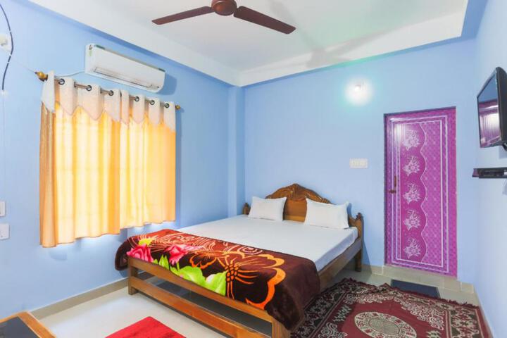 SPOT ON Patra Palace