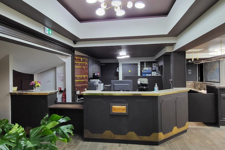 Hotel Interior 2 of 27