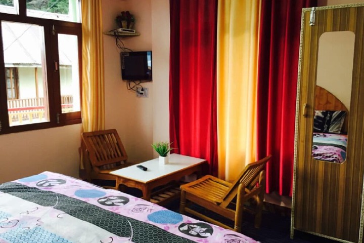 Room 3 of 4