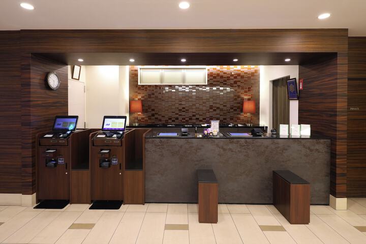 Hotel Interior 8 of 149