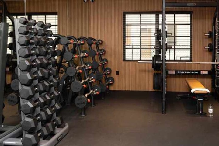 Gym