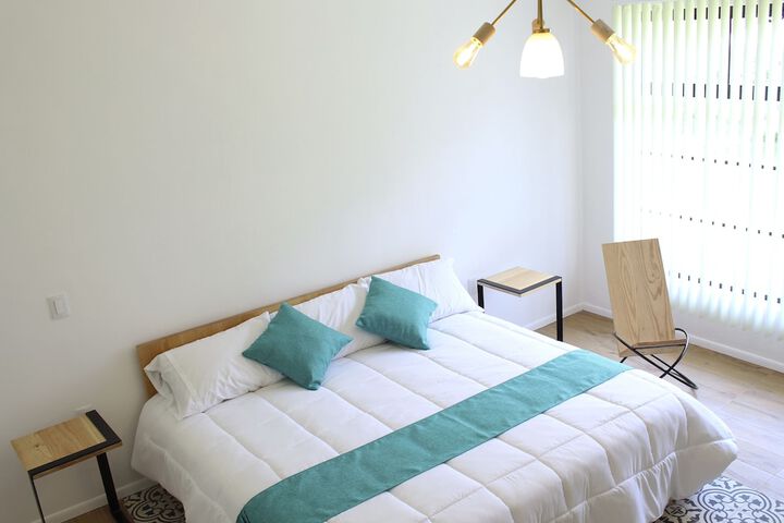 Lila & Co Hotel Boutique