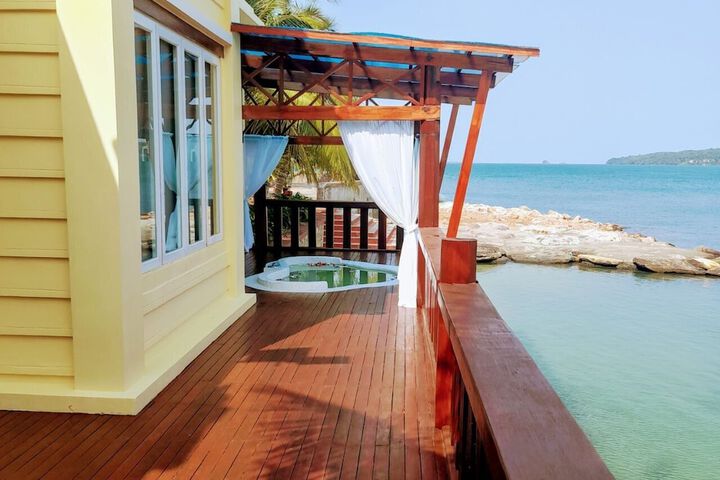 Terrace/Patio 125 of 129