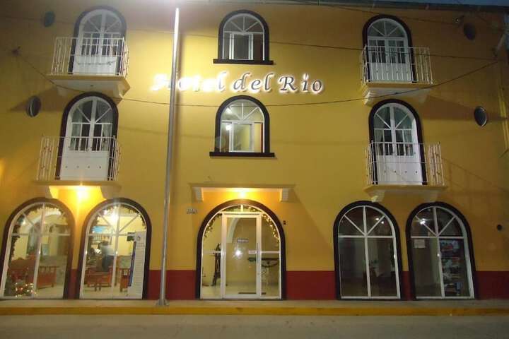 Hotel 49 of 55