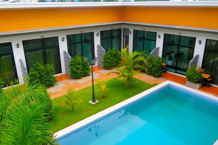 Photo of Shafa Resort