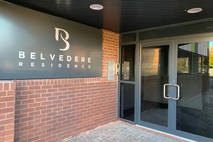 WV1 Stays - Belvedere Residence