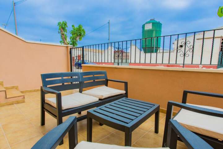Terrace/Patio 18 of 23