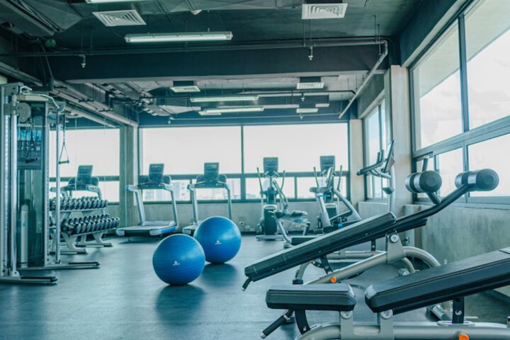Health and Fitness 43 of 64
