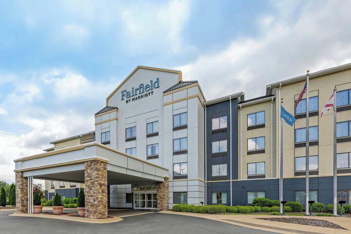 Hotel 37 of 42